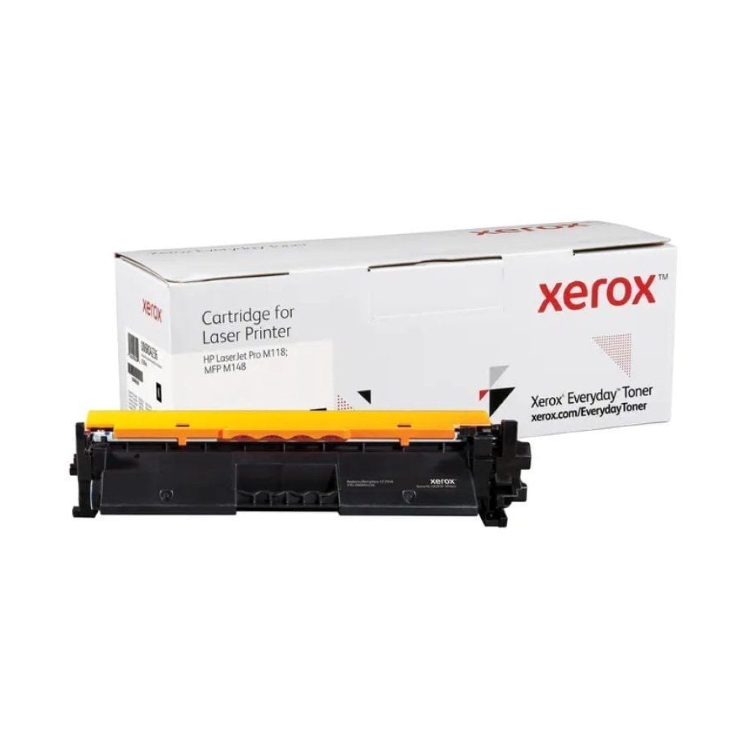 Xerox · Tóner Compatible HP · Negro · CF294A · 6.500 páginas