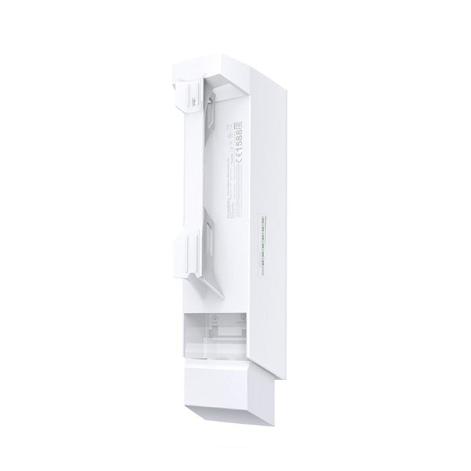 TP-Link CPE210 · Punto de Acceso PoE · 300Mbps · 2.4GHz · Antena 9dBi · 802.11n