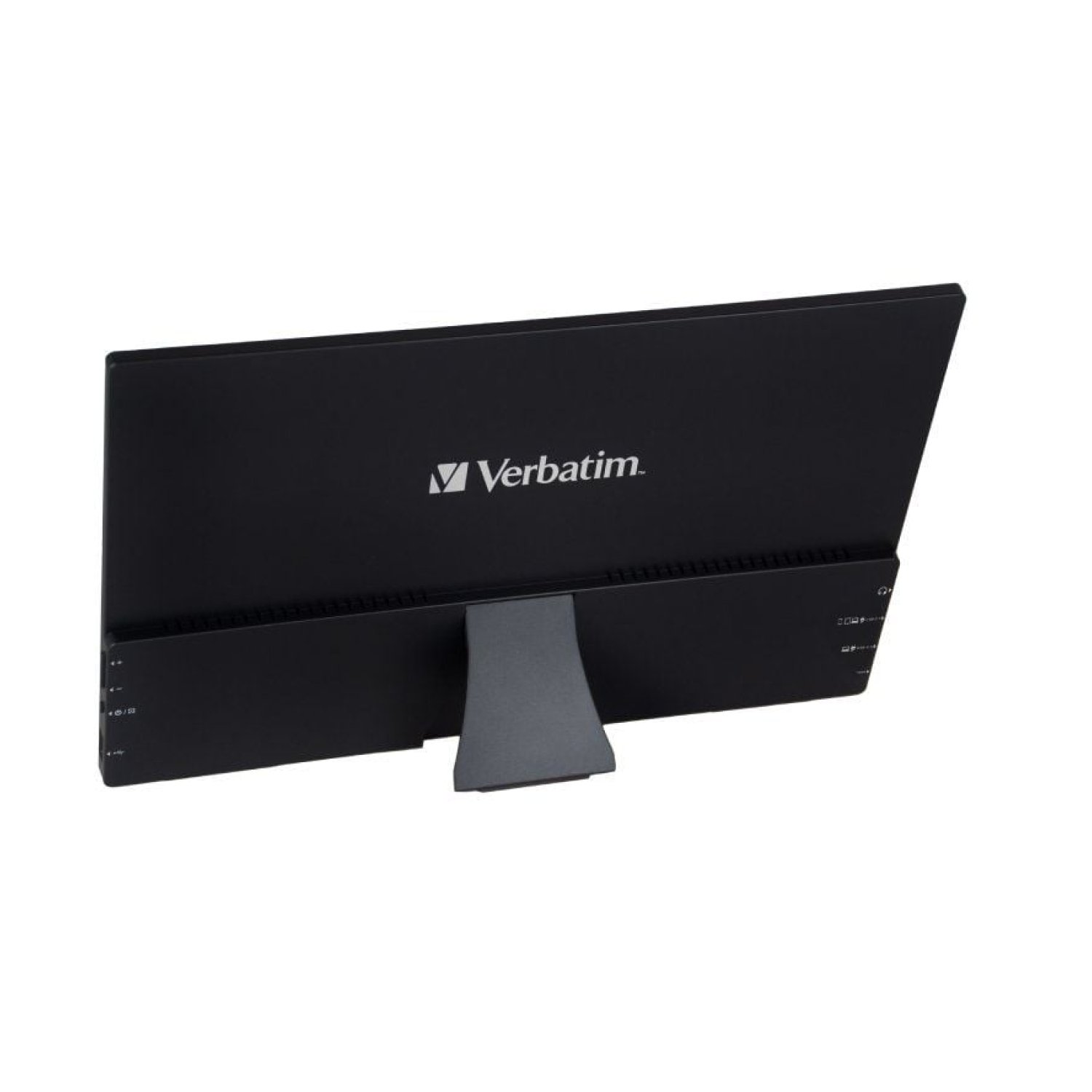 Verbatim PM-14 · Monitor Portátil 14" · Full HD · Multimedia · Negro