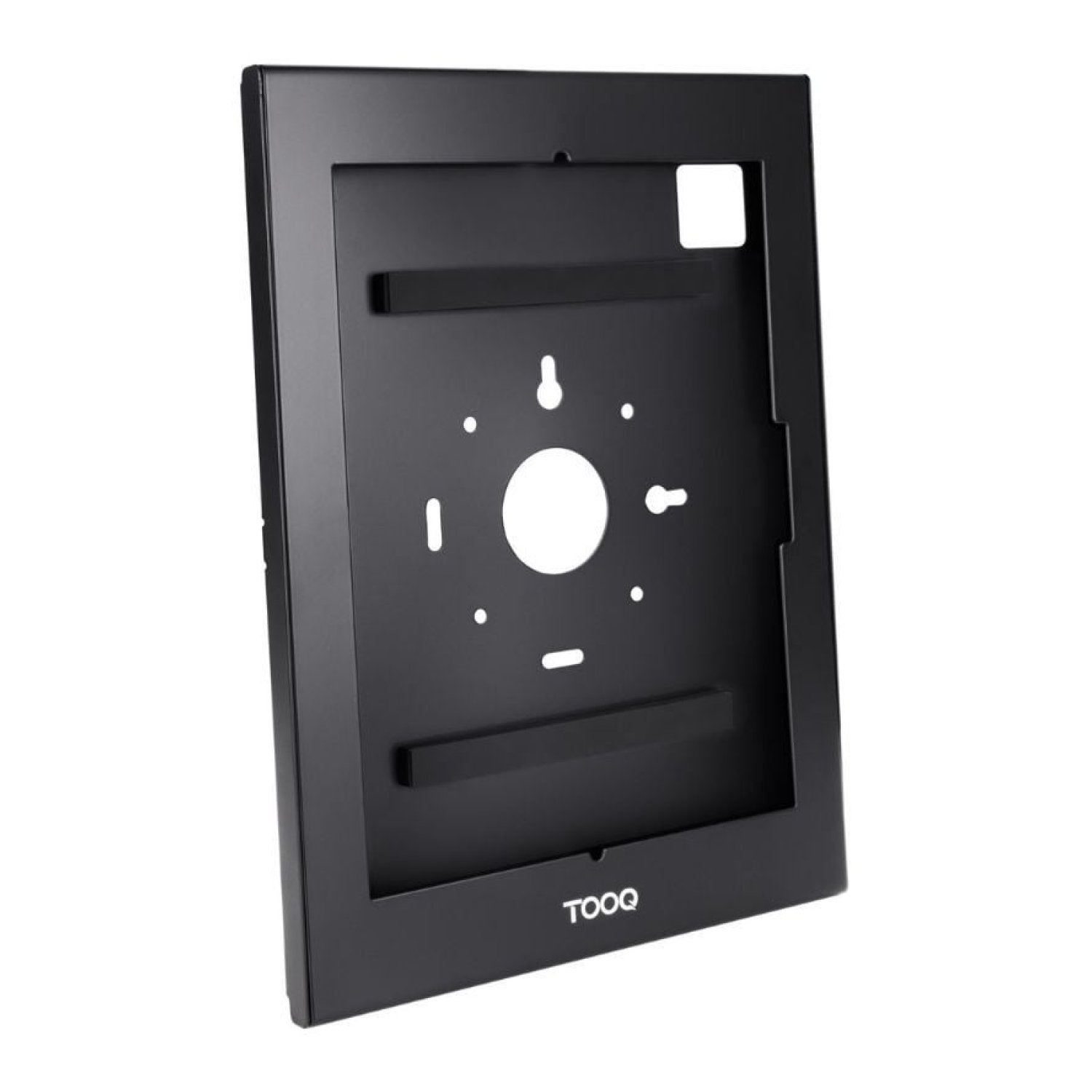 TooQ Marco Antirrobo Tablet · Negro · Sistema Seguridad