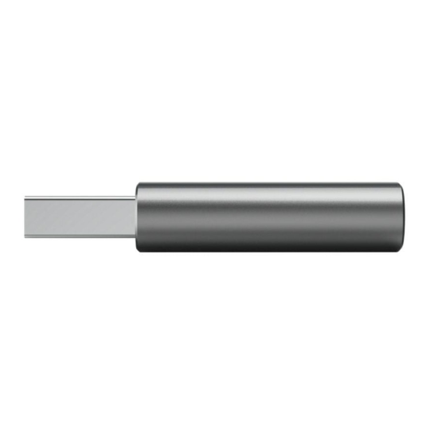 Trust Calyx · Adaptador USB 3.2 Gen2 · USB-C Hembra a USB-A Macho