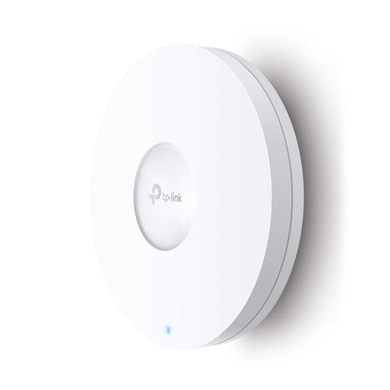 TP-Link Omada EAP670 · Punto de Acceso WiFi 6 · 5378Mbps · PoE+ · Dual Band 2.4/5GHz