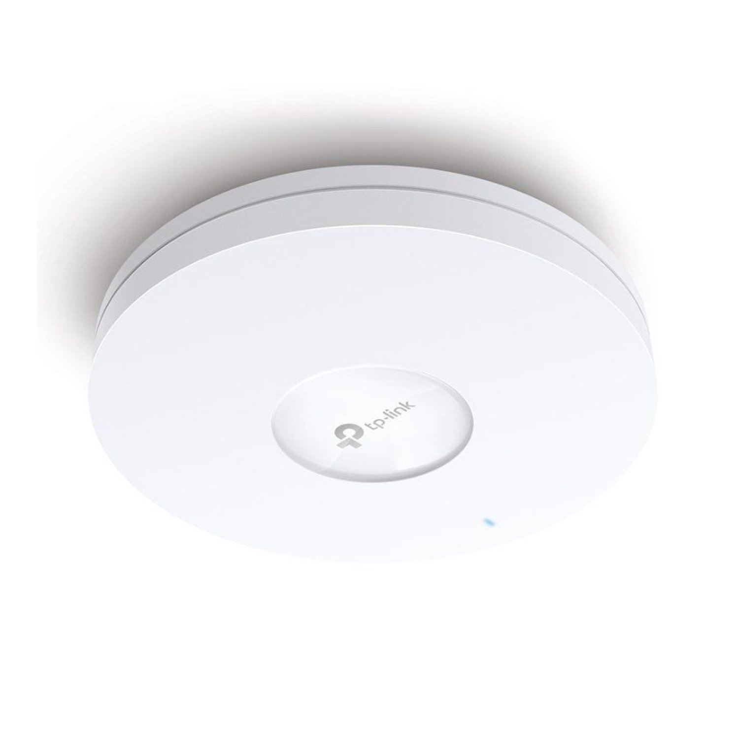 TP-Link Omada EAP670 · Punto de Acceso WiFi 6 · 5378Mbps · PoE+ · Dual Band 2.4/5GHz