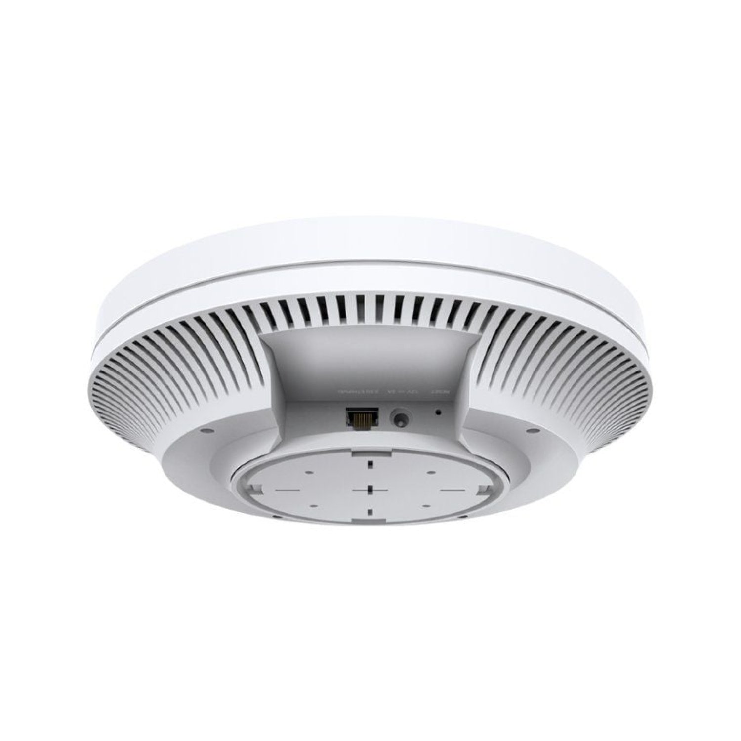 TP-Link Omada EAP670 · Punto de Acceso WiFi 6 · 5378Mbps · PoE+ · Dual Band 2.4/5GHz