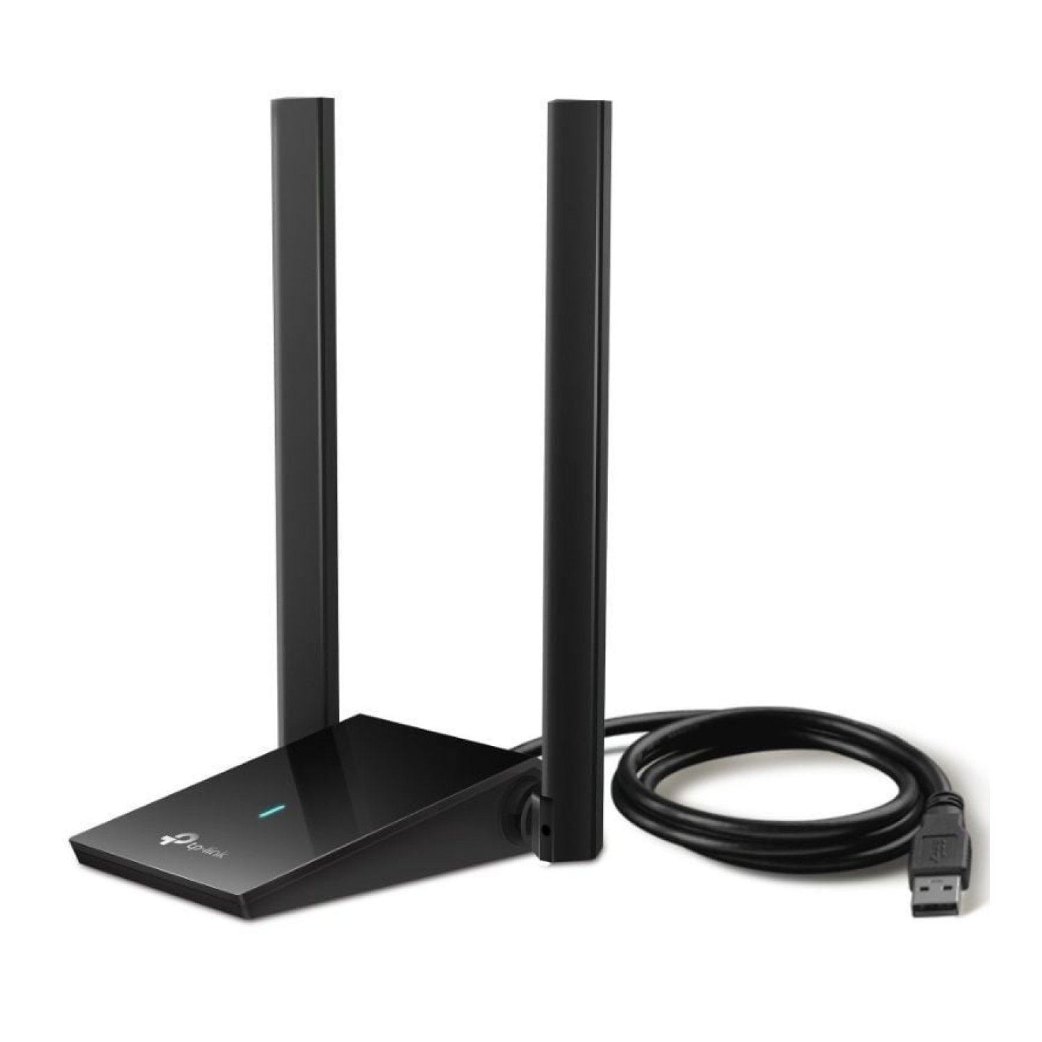 TP-Link Archer TX20U Plus · Adaptador USB WiFi · 1800 Mbps