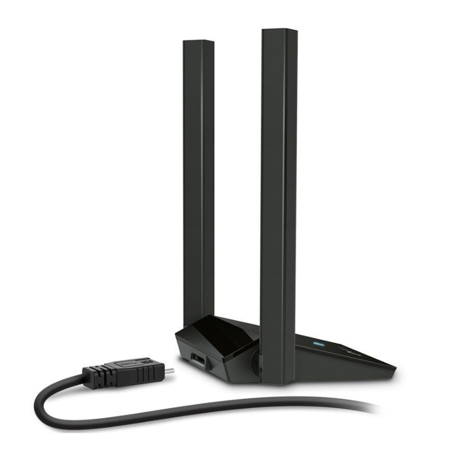 TP-Link Archer TX20U Plus · Adaptador USB WiFi · 1800 Mbps