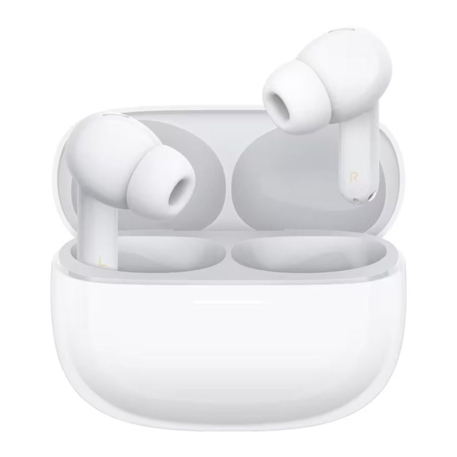 Xiaomi Redmi Buds 8 Pro · Auriculares Bluetooth · 8h Autonomía · Estuche Carga · Blancos
