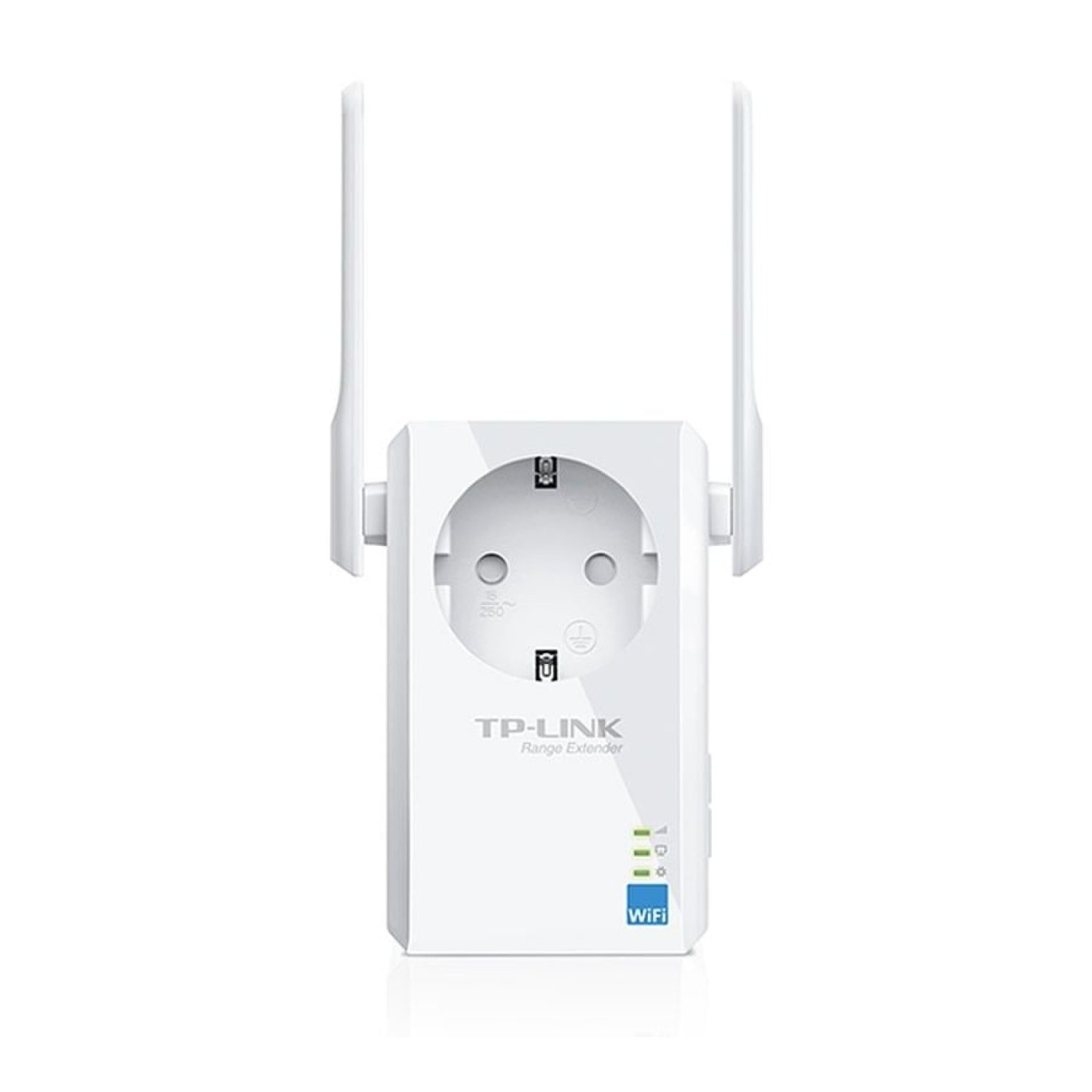TP-Link TL-WA860RE · Repetidor WiFi · 300Mbps · 2 Antenas