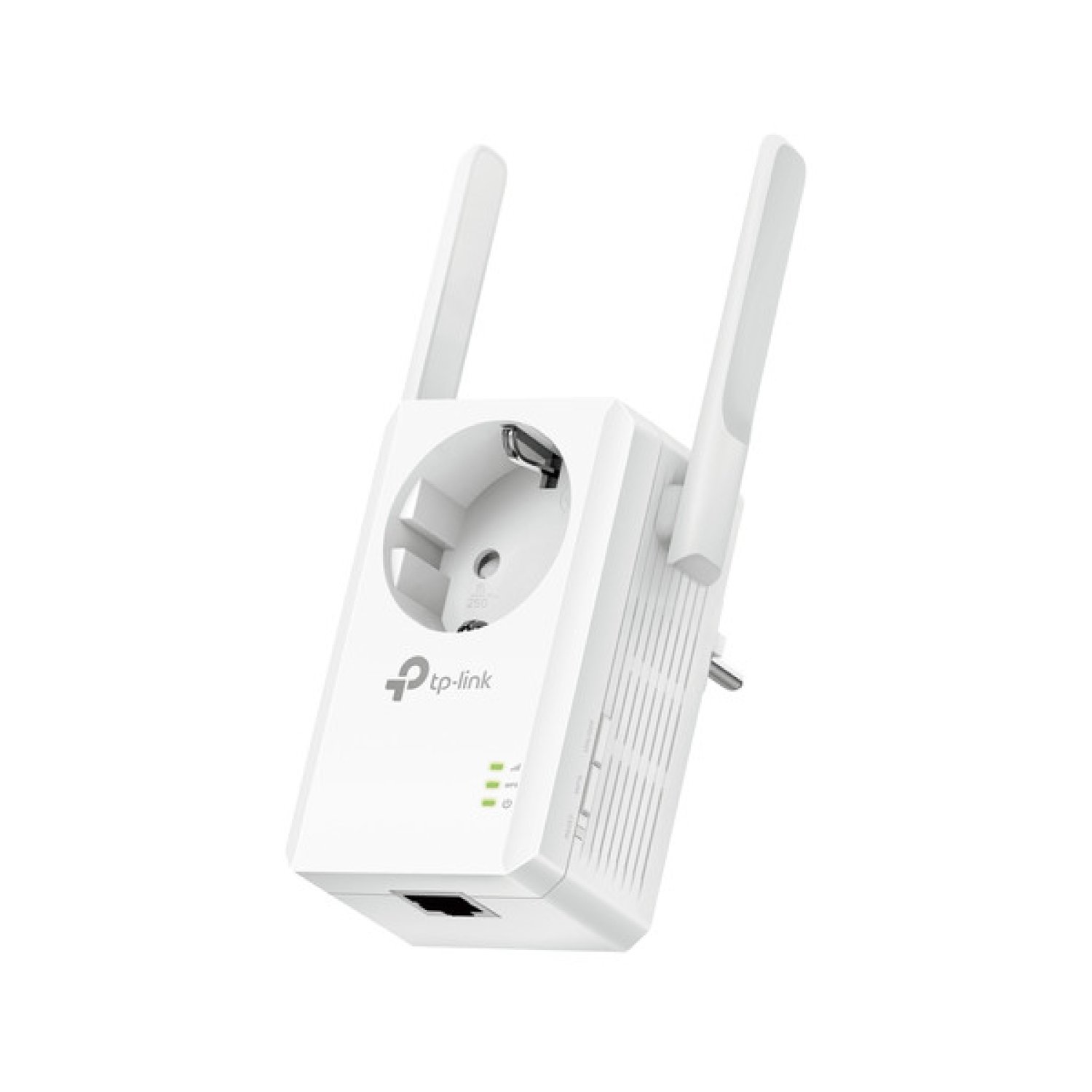 TP-Link TL-WA860RE · Repetidor WiFi · 300Mbps · 2 Antenas