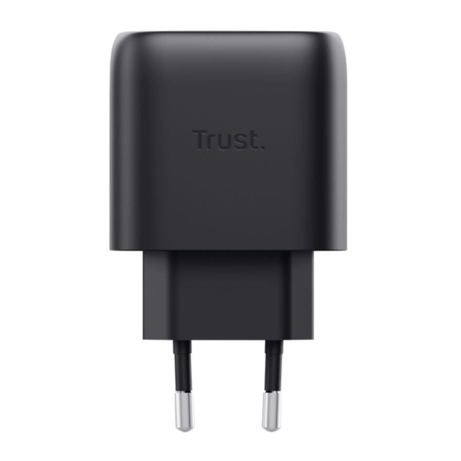 Trust Maxo · Cargador GaN 45W · 1x USB-C · Pared