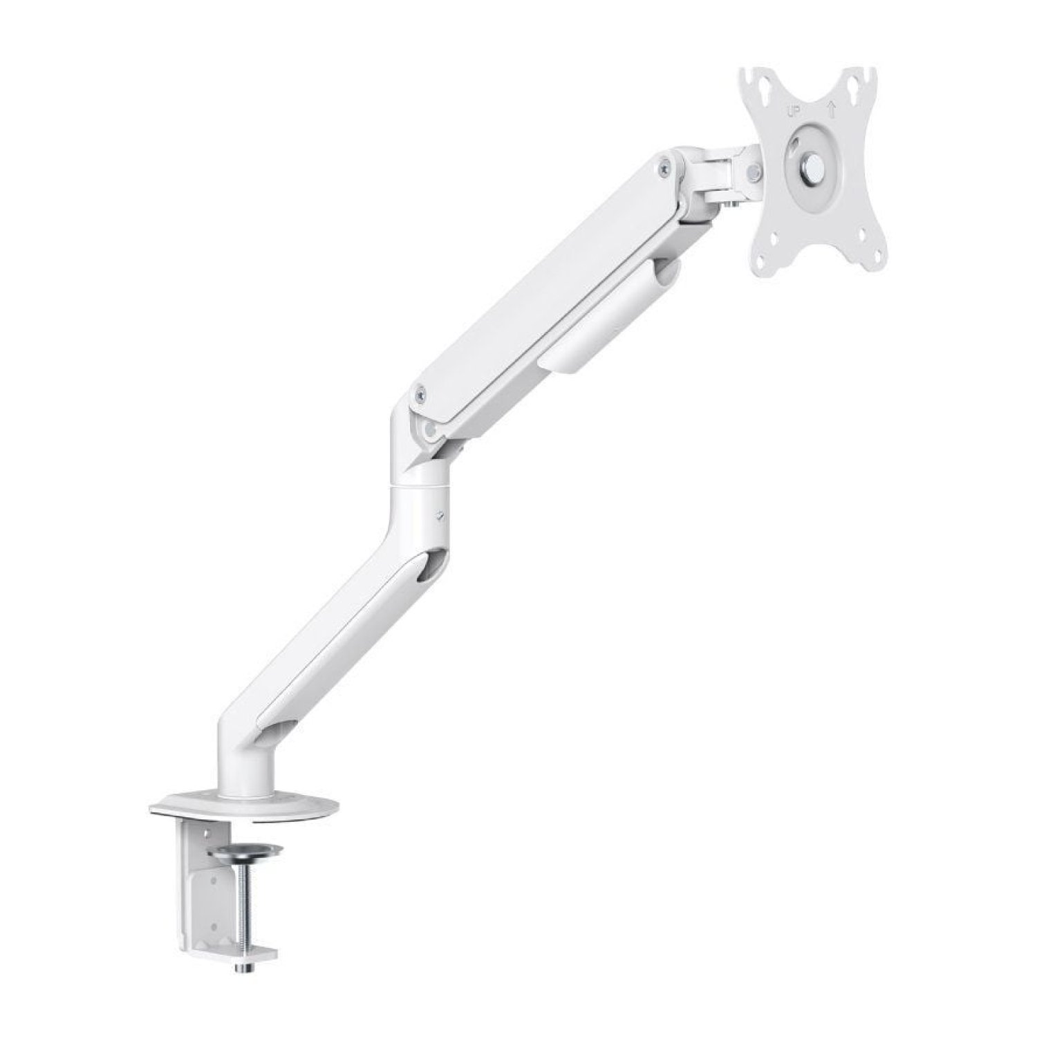 TooQ DB4032TNR · Soporte Monitor · Giratorio e Inclinable · Hasta 9kg