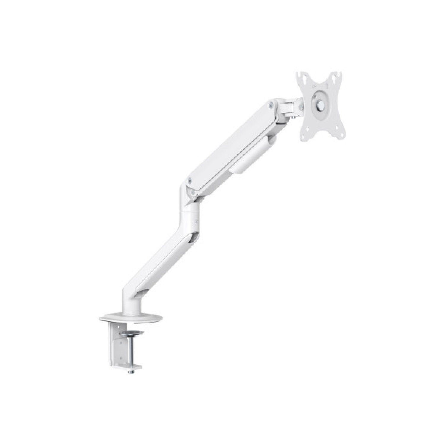 TooQ DB4032TNR · Soporte Monitor · Giratorio e Inclinable · Hasta 9kg