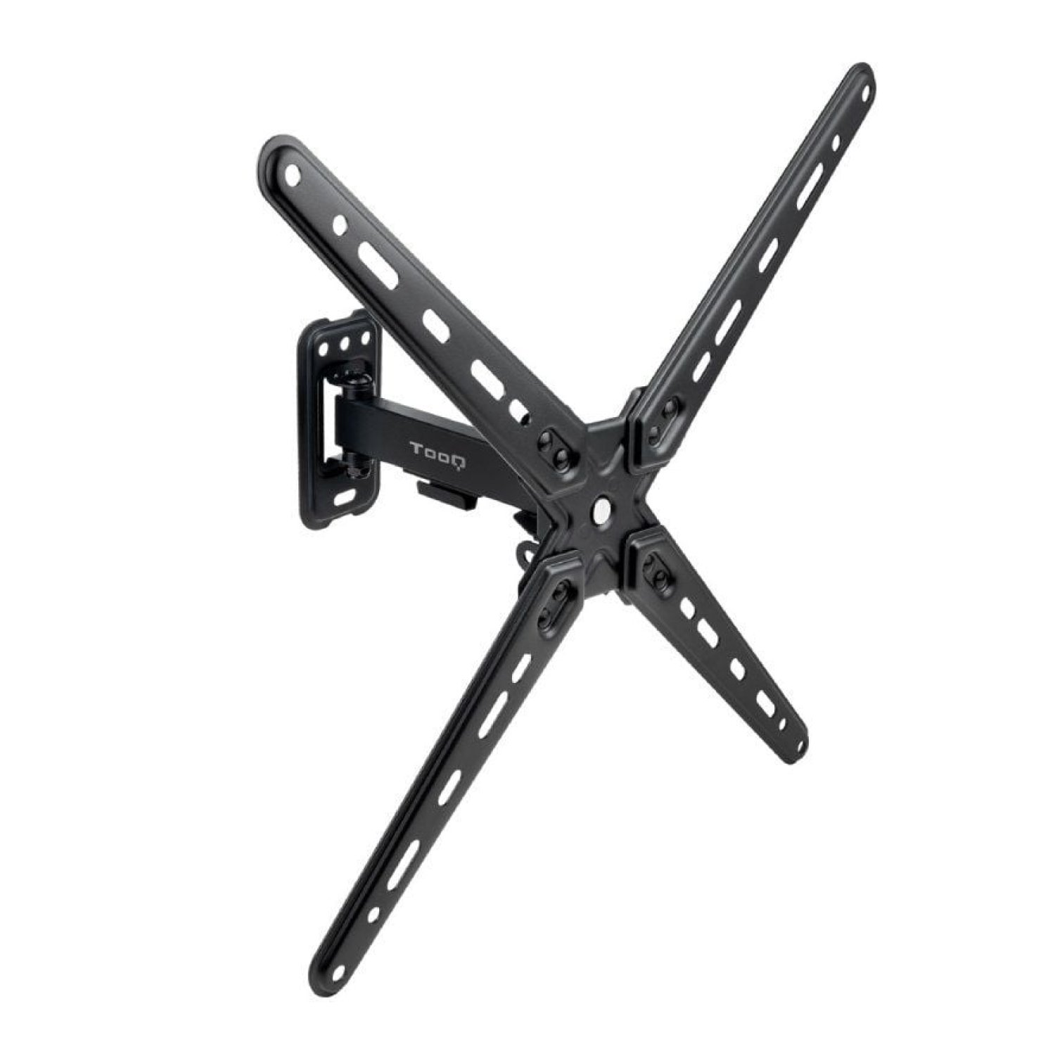 TOOQ · Soporte de Pared TV · 13-55" · Extensible · Giratorio · Inclinable · 25kg
