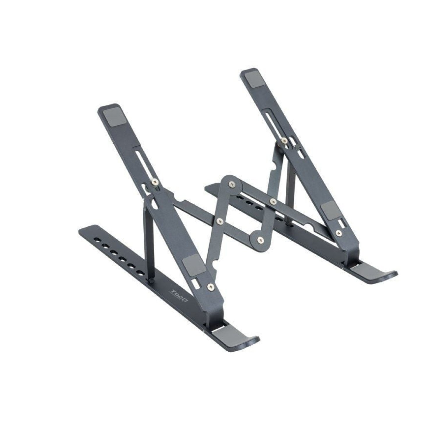 TooQ TQLRS0033-AL · Soporte Portátil · hasta 15" · Aluminio