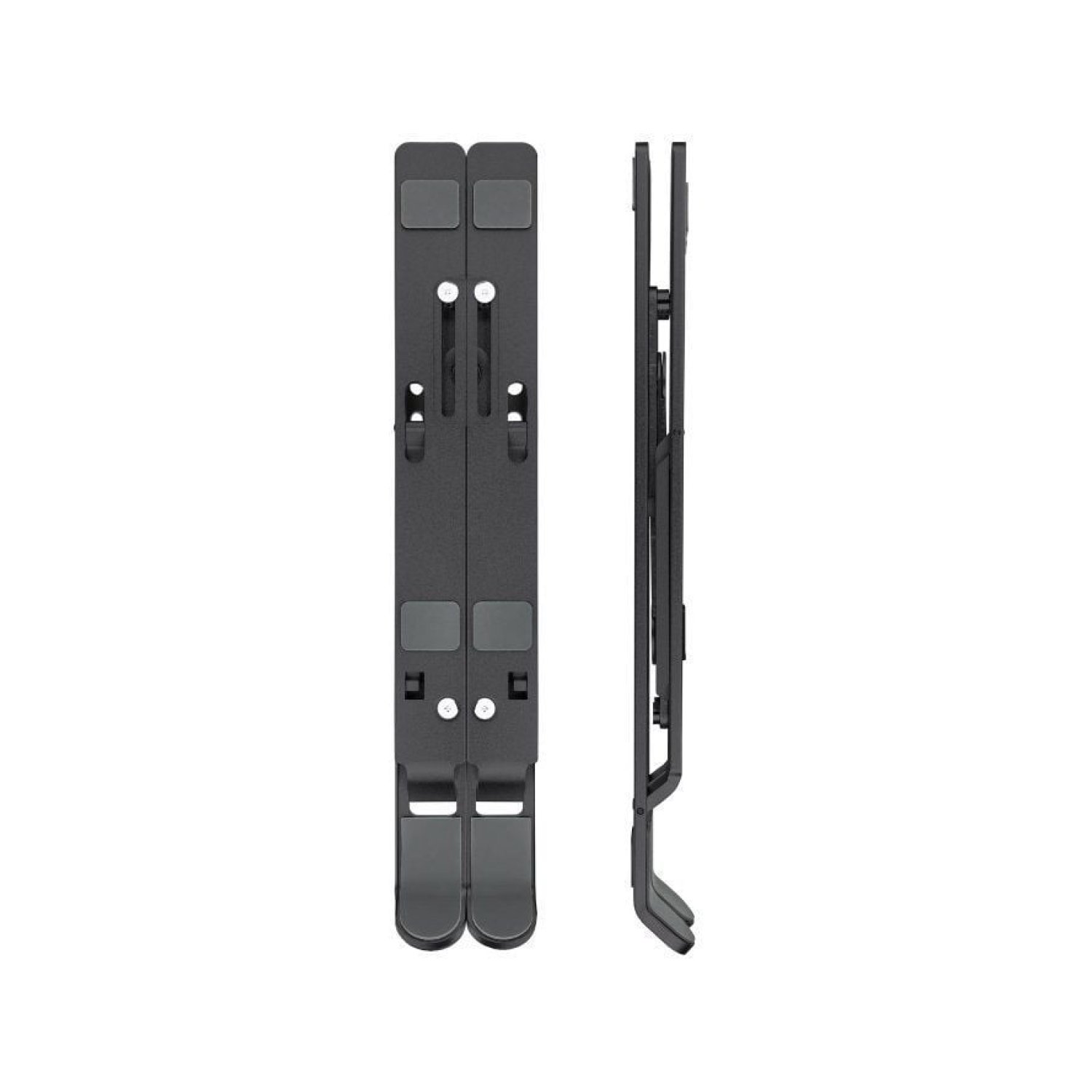 TooQ TQLRS0033-AL · Soporte Portátil · hasta 15" · Aluminio