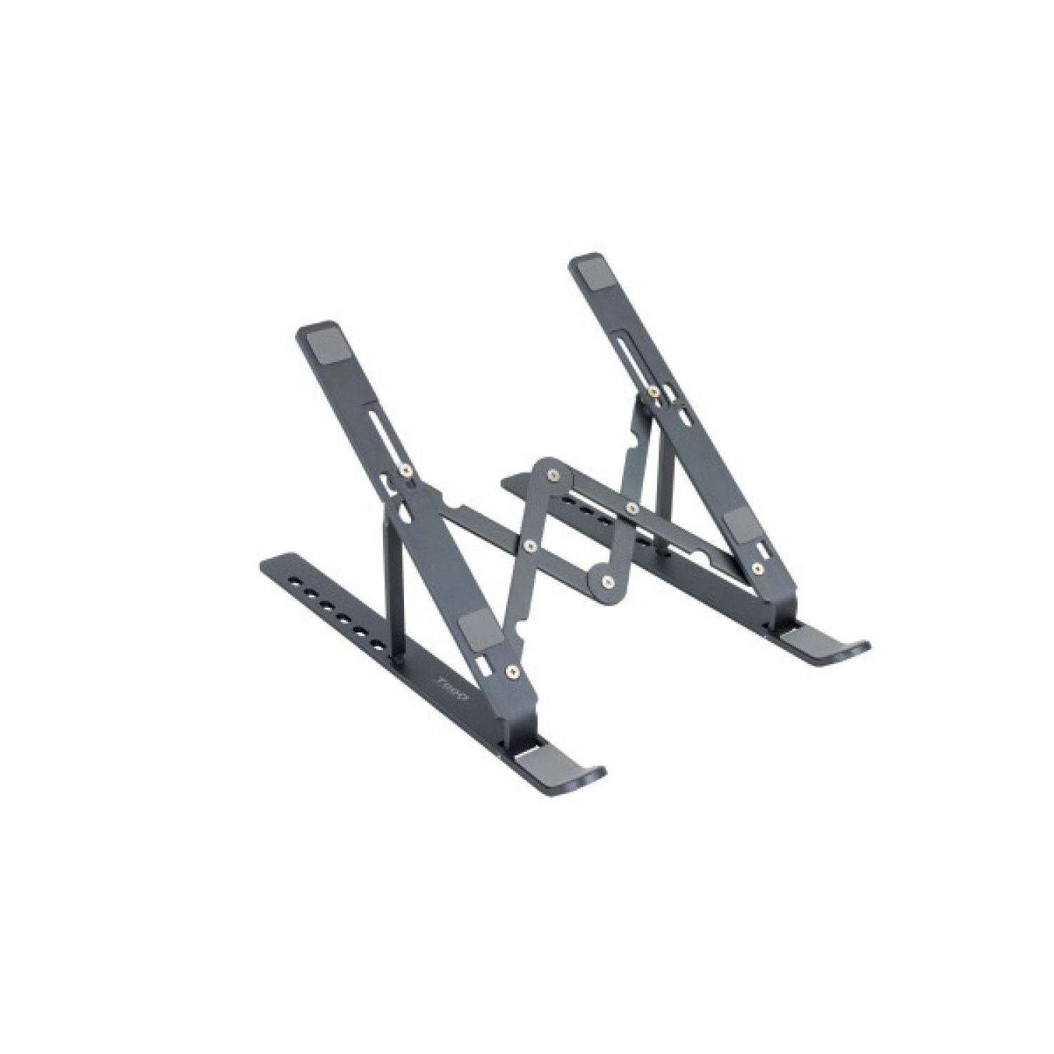 TooQ TQLRS0033-AL · Soporte Portátil · hasta 15" · Aluminio