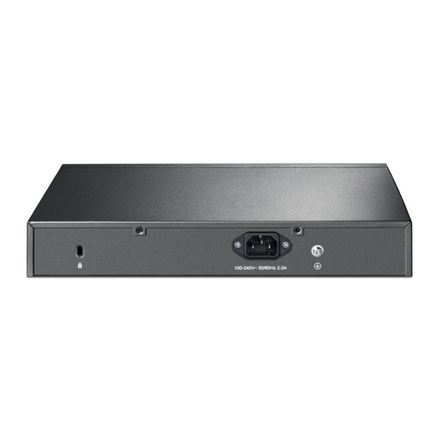 TP-Link TL-SG1016PE · Switch 16 Puertos Gigabit · PoE+ · RJ45 10/100/1000