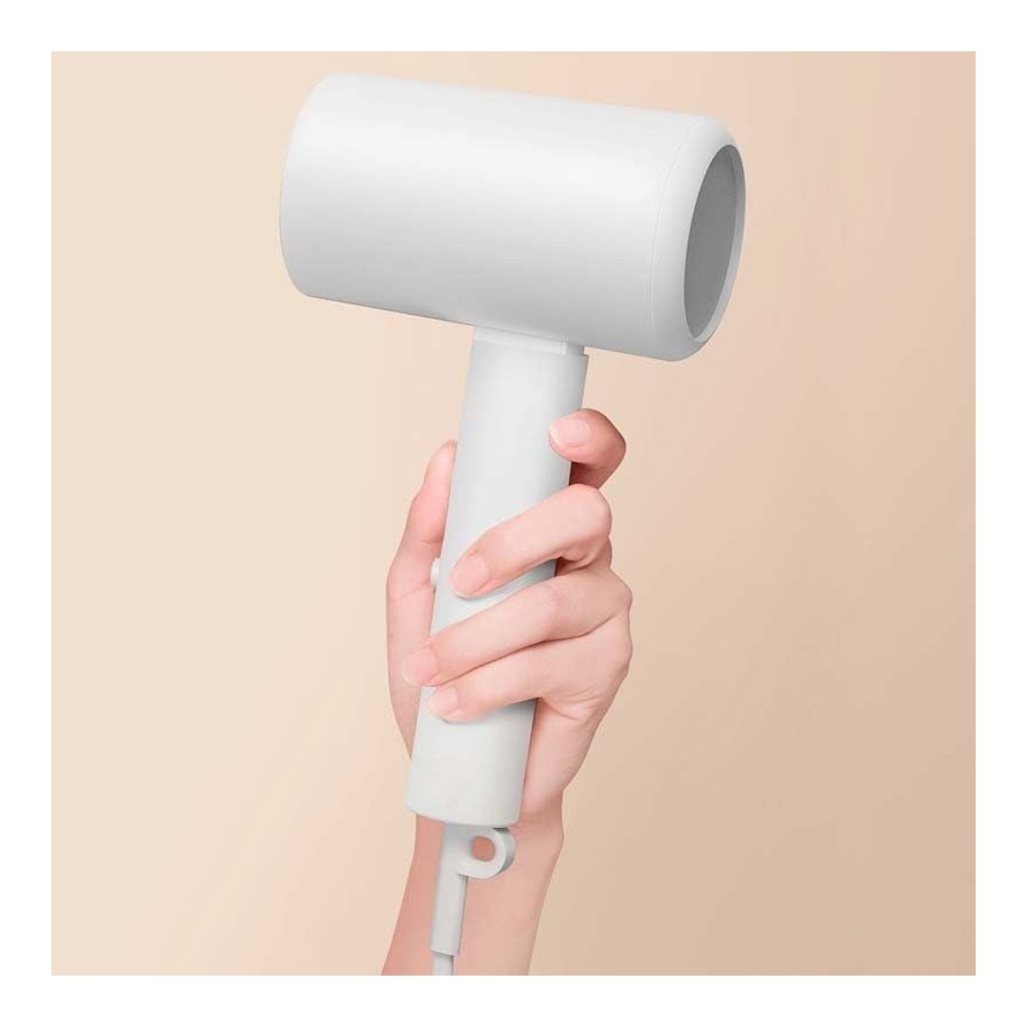 Xiaomi Compact Hair Dryer H101 · 1600W · Blanco