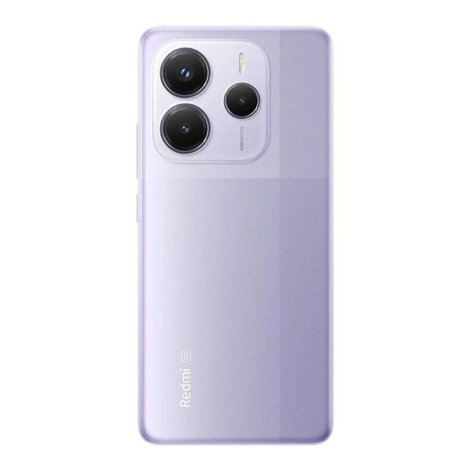 Xiaomi Redmi Note 14 · 6,67" · 5G · 6GB RAM · 128GB · Púrpura