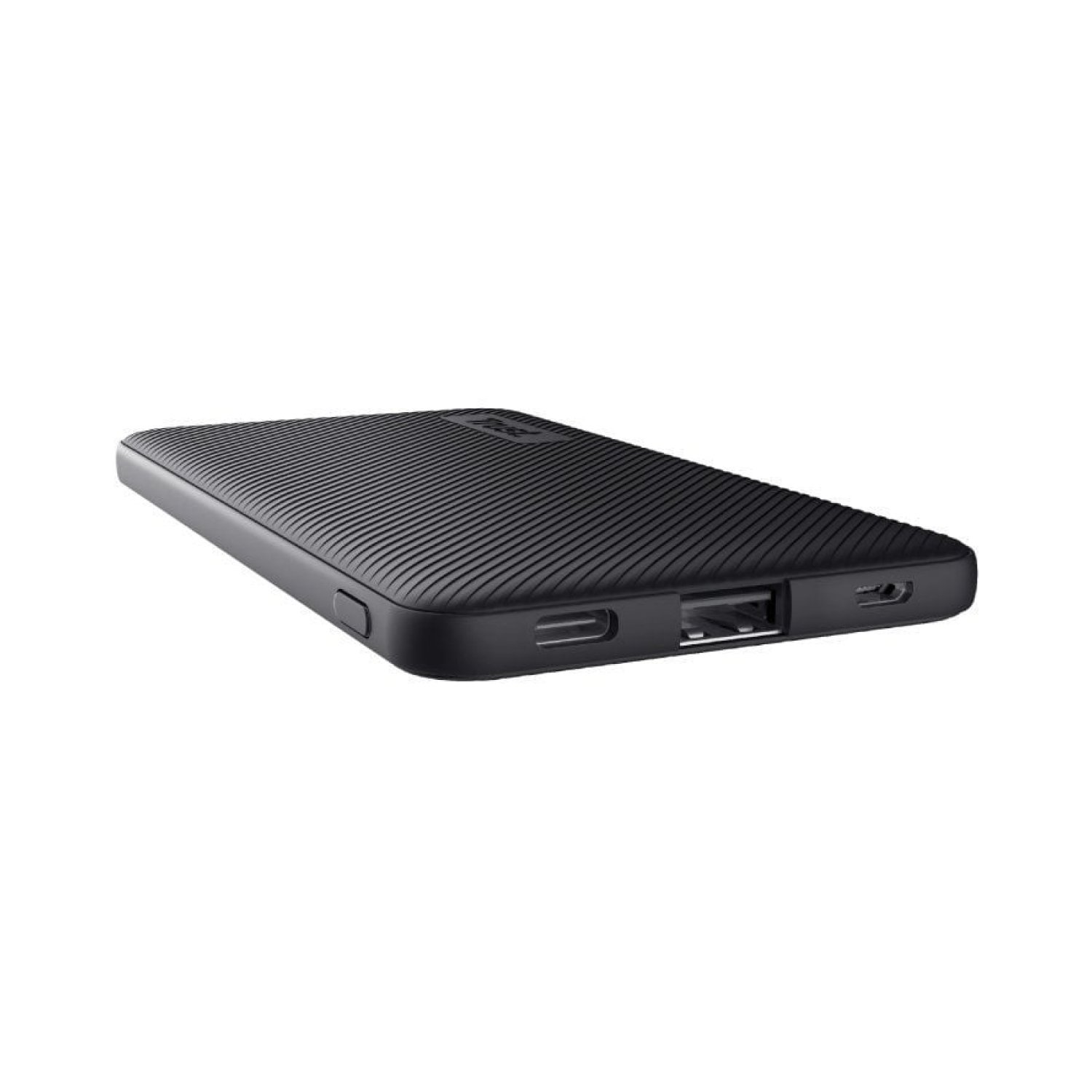 Trust Primo · Powerbank 5000mAh · 15W · Negra