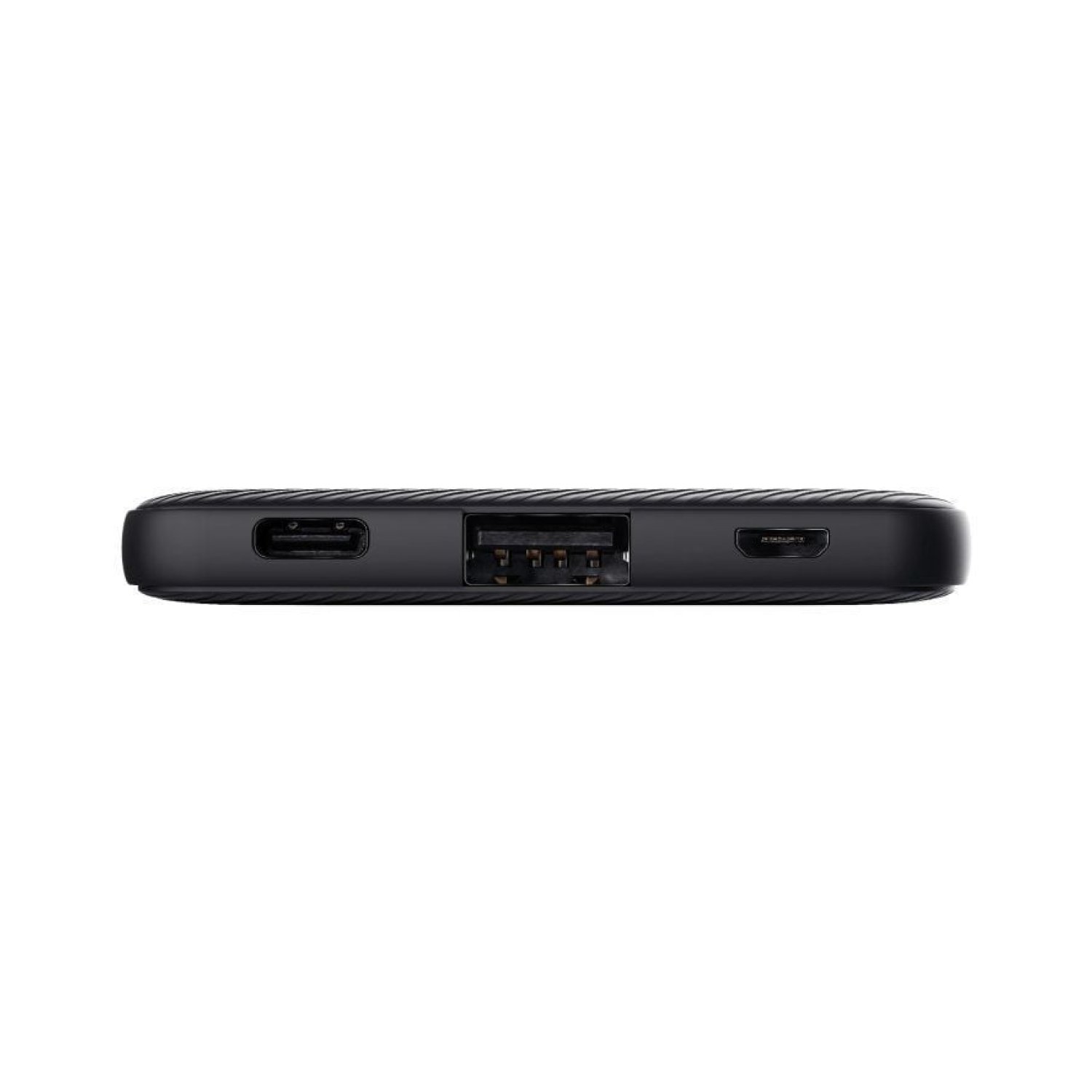 Trust Primo · Powerbank 5000mAh · 15W · Negra