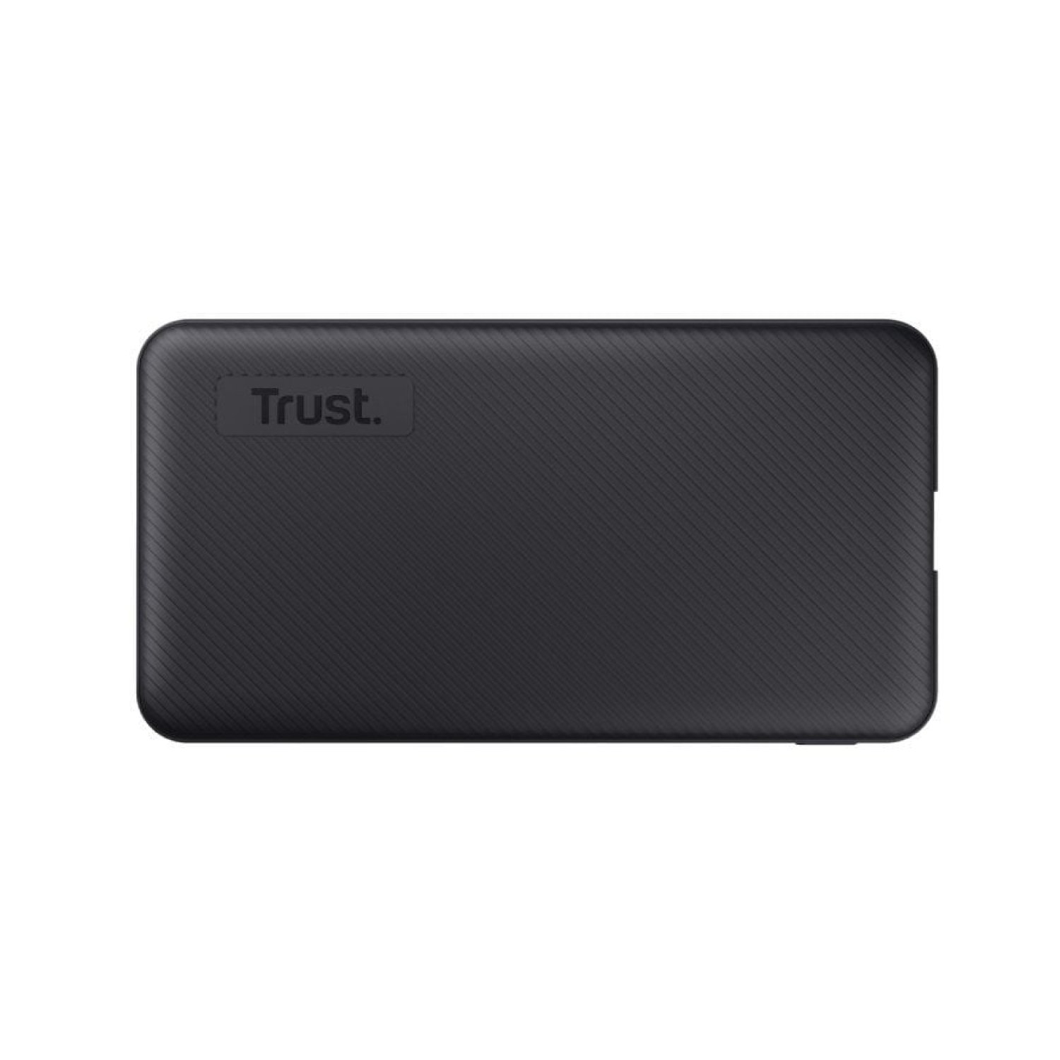 Trust Primo · Powerbank 5000mAh · 15W · Negra