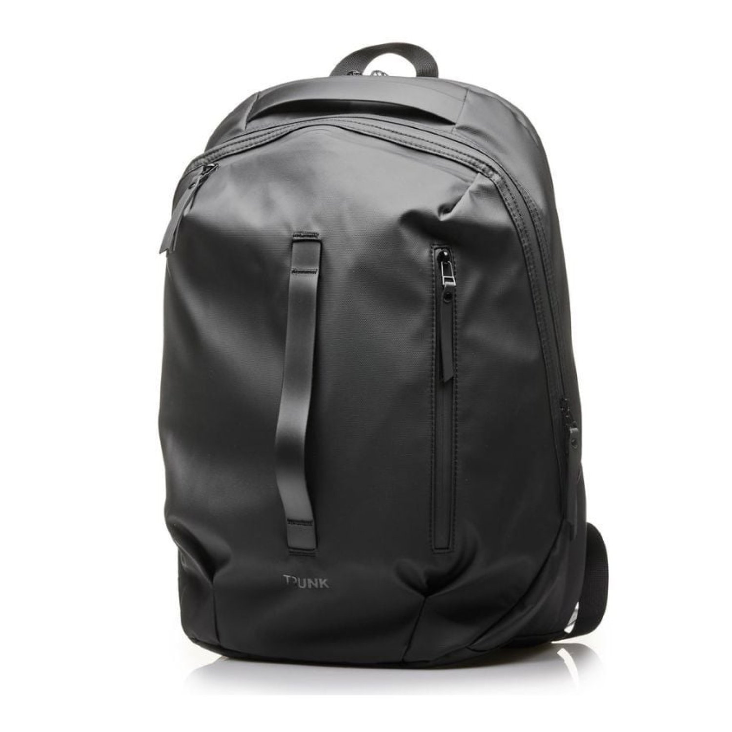 Trunk Backpack · Mochila para Portátil · Negra