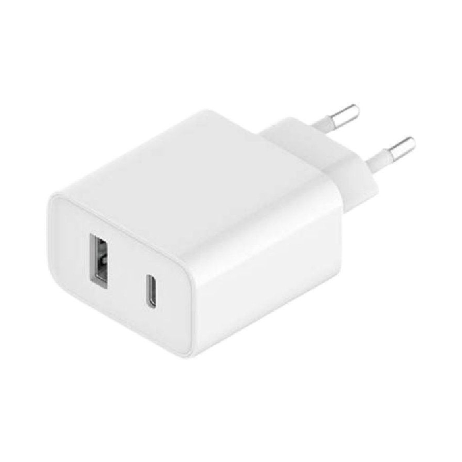 Xiaomi Mi Cargador Pared · 33W · USB-C + USB · Carga Rápida