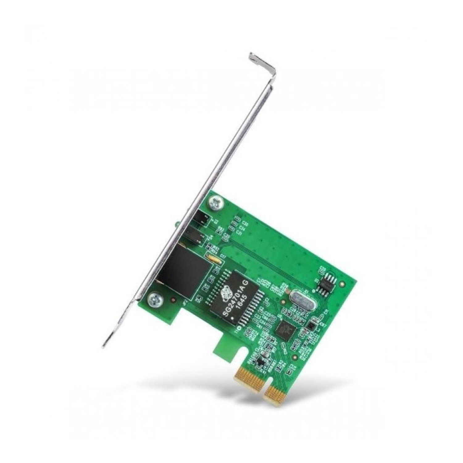 TP-Link TG-3468 · Tarjeta de Red PCI Express · Gigabit 1000Mbps RJ45