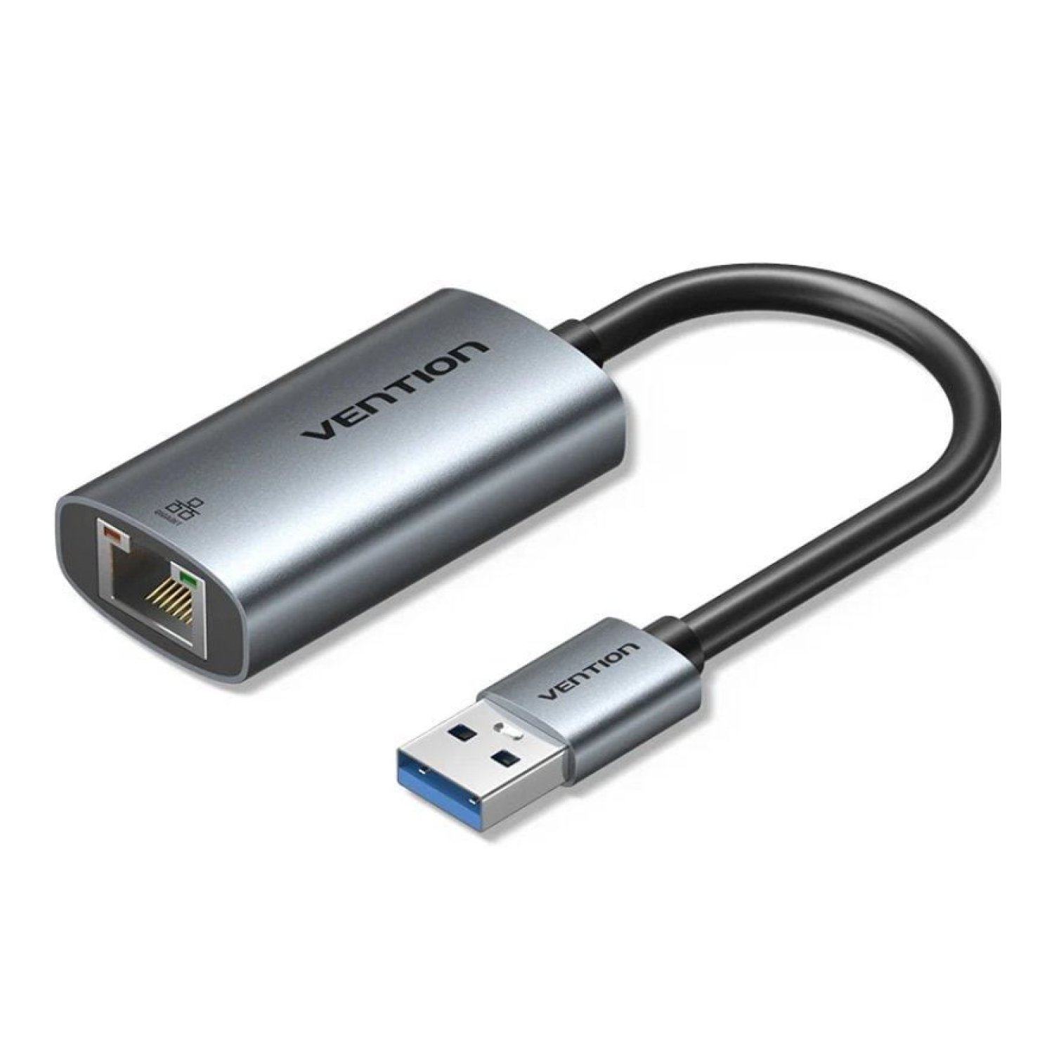 Vention · Adaptador USB-RJ45 · 1000Mbps