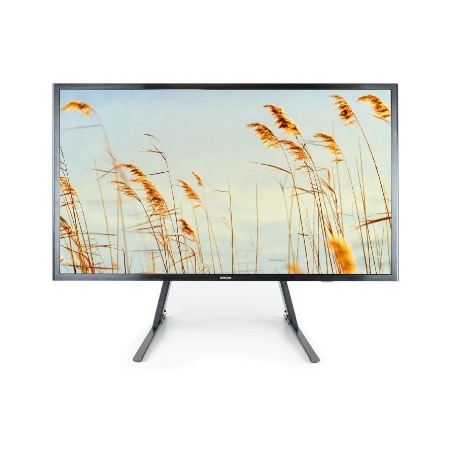 TooQ DB3270T-B · Soporte Mesa Inclinable · TV 32-70" y Portátil · Negro