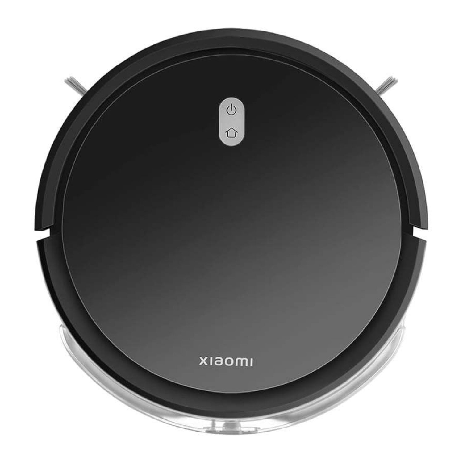 Robot Aspirador Xiaomi Robot Vacuum E5/ Friegasuelos/ control por WiFi/ Negro