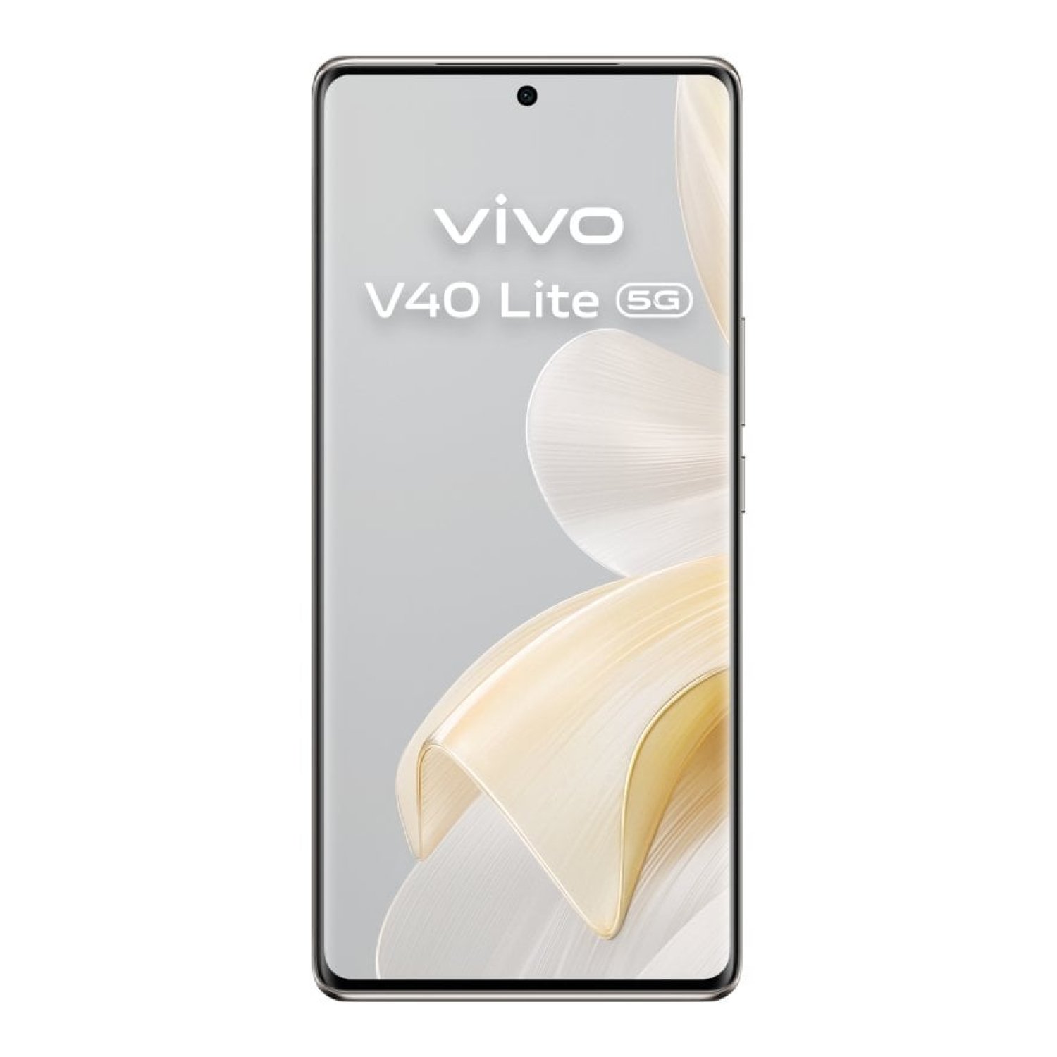 Vivo V40 Lite · 6,78" · 8GB RAM · 256GB · 5G · Blanco