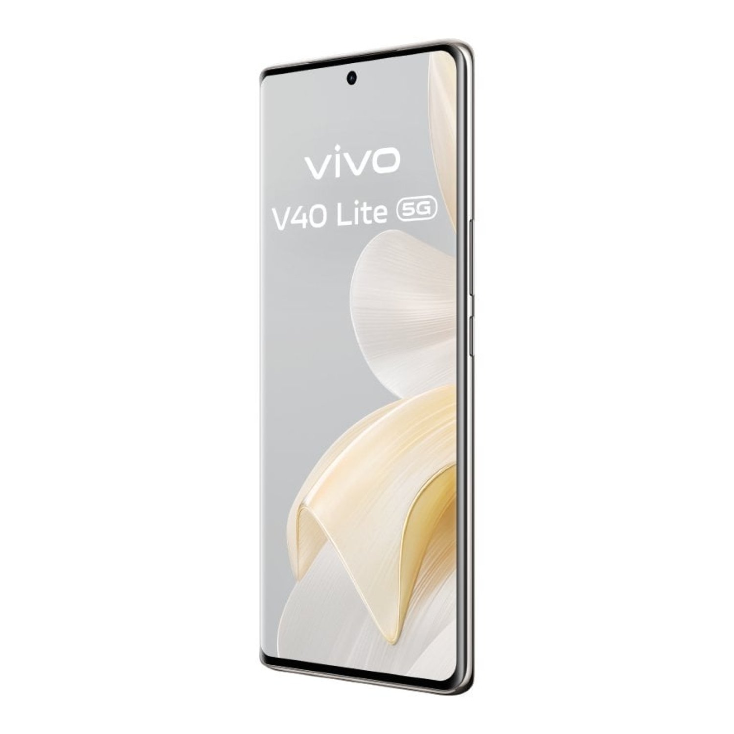 Vivo V40 Lite · 6,78" · 8GB RAM · 256GB · 5G · Blanco