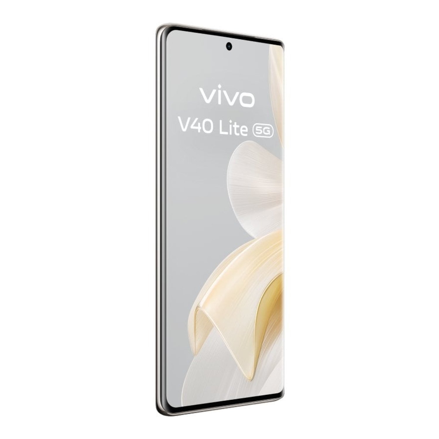 Vivo V40 Lite · 6,78" · 8GB RAM · 256GB · 5G · Blanco