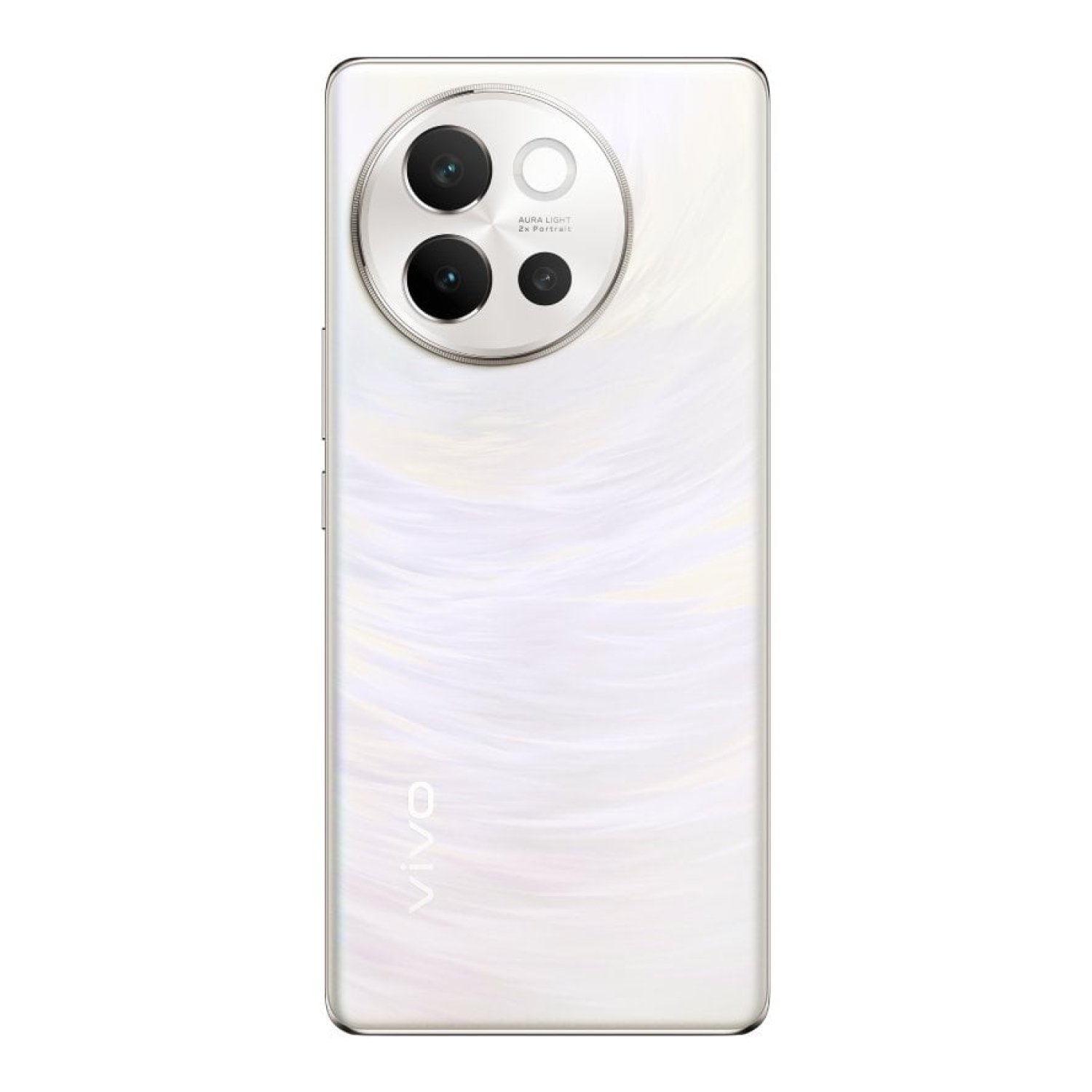 Vivo V40 Lite · 6,78" · 8GB RAM · 256GB · 5G · Blanco