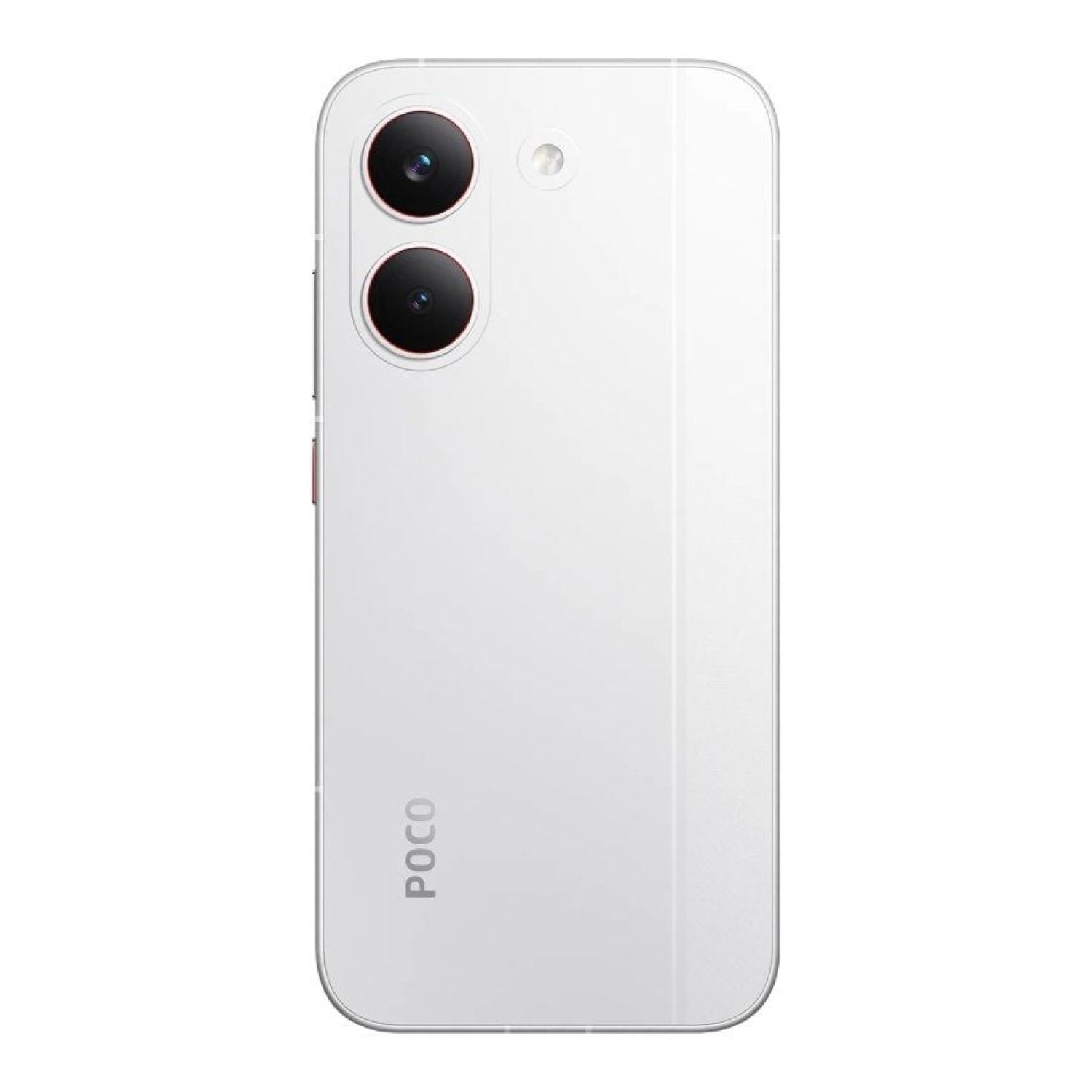Xiaomi POCO X8 Pro · 6,59" · 8GB RAM · 256GB · 5G · Blanco