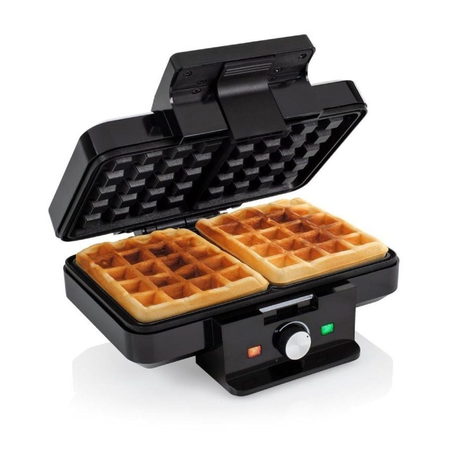 Gofrera Tristar WF-1165/ 1000W