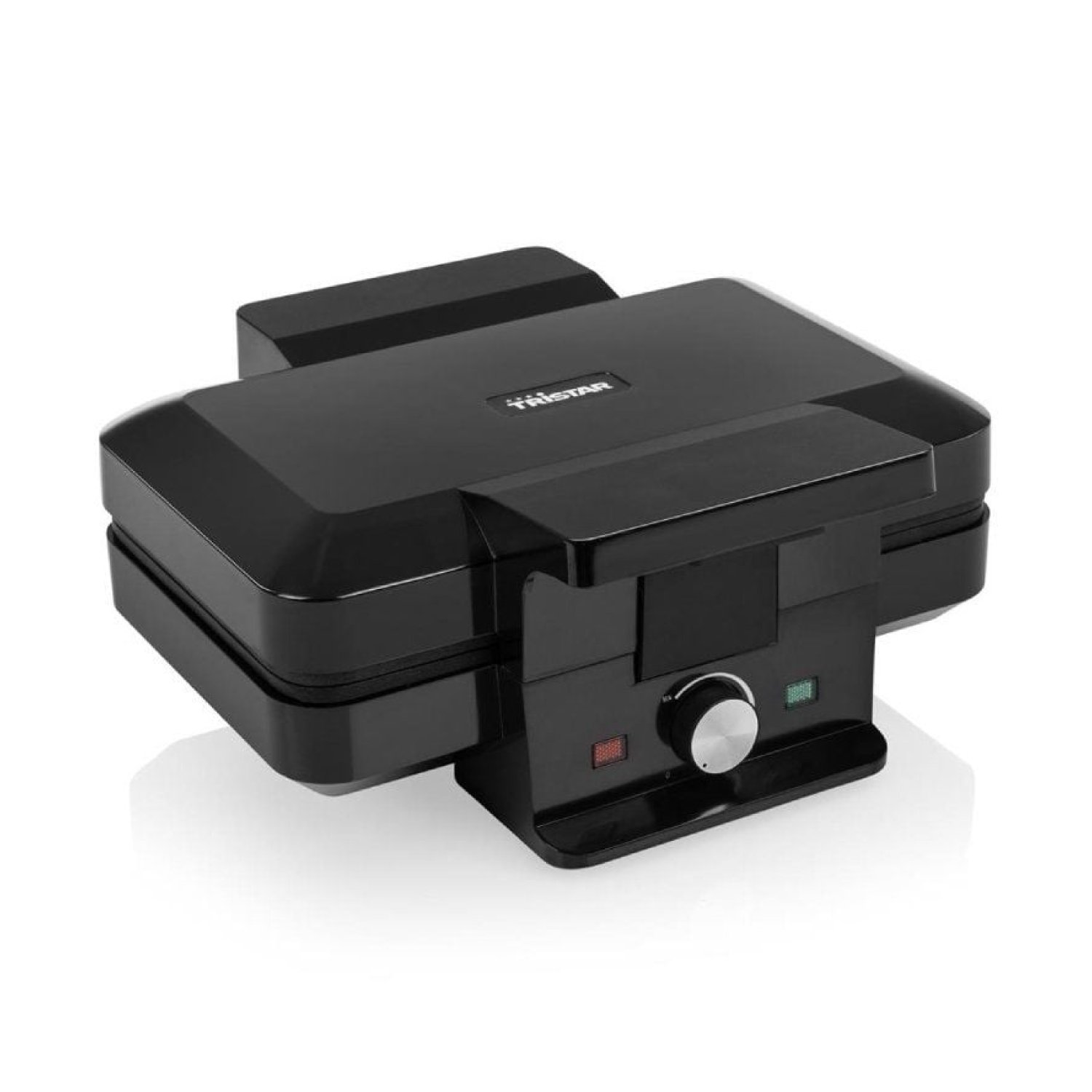 Gofrera Tristar WF-1165/ 1000W