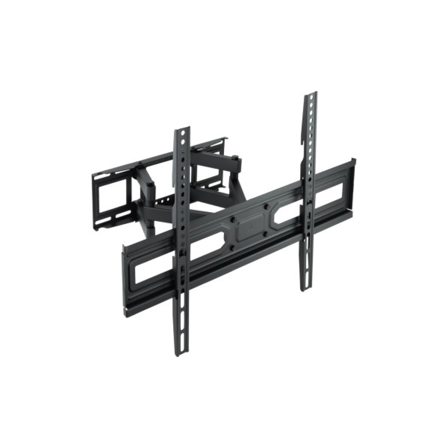 TooQ LP7866TN-B · Soporte Giratorio Inclinable · 37-80" · Hasta 40kg