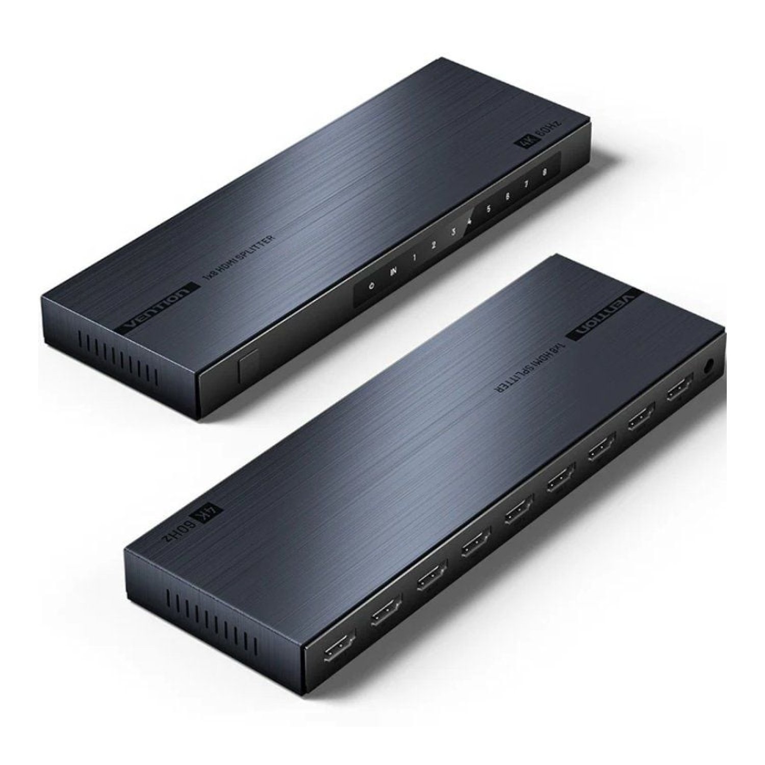 Vention Splitter HDMI · 8 en 1 · 8 Salidas HDMI