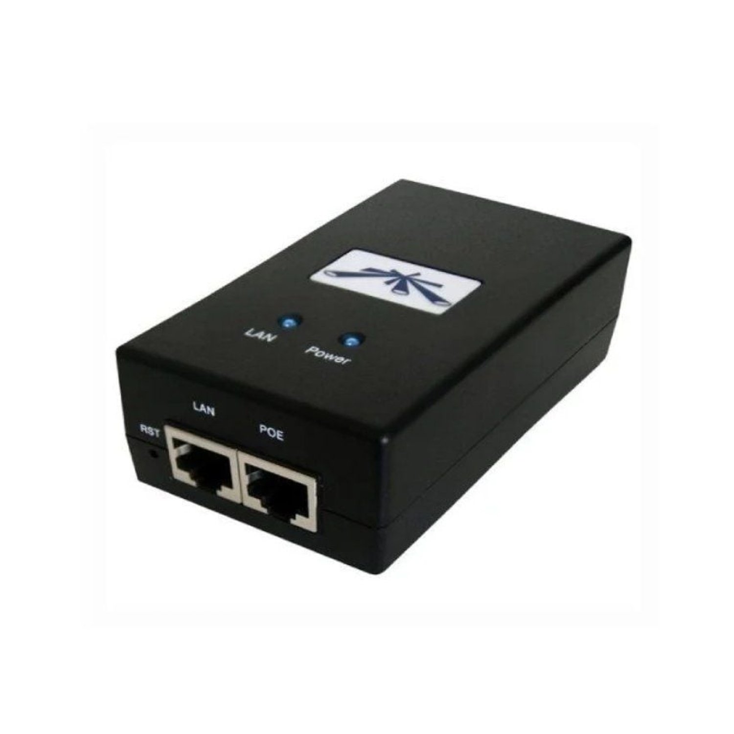 Alimentador PoE Ubiquiti POE-24-30W