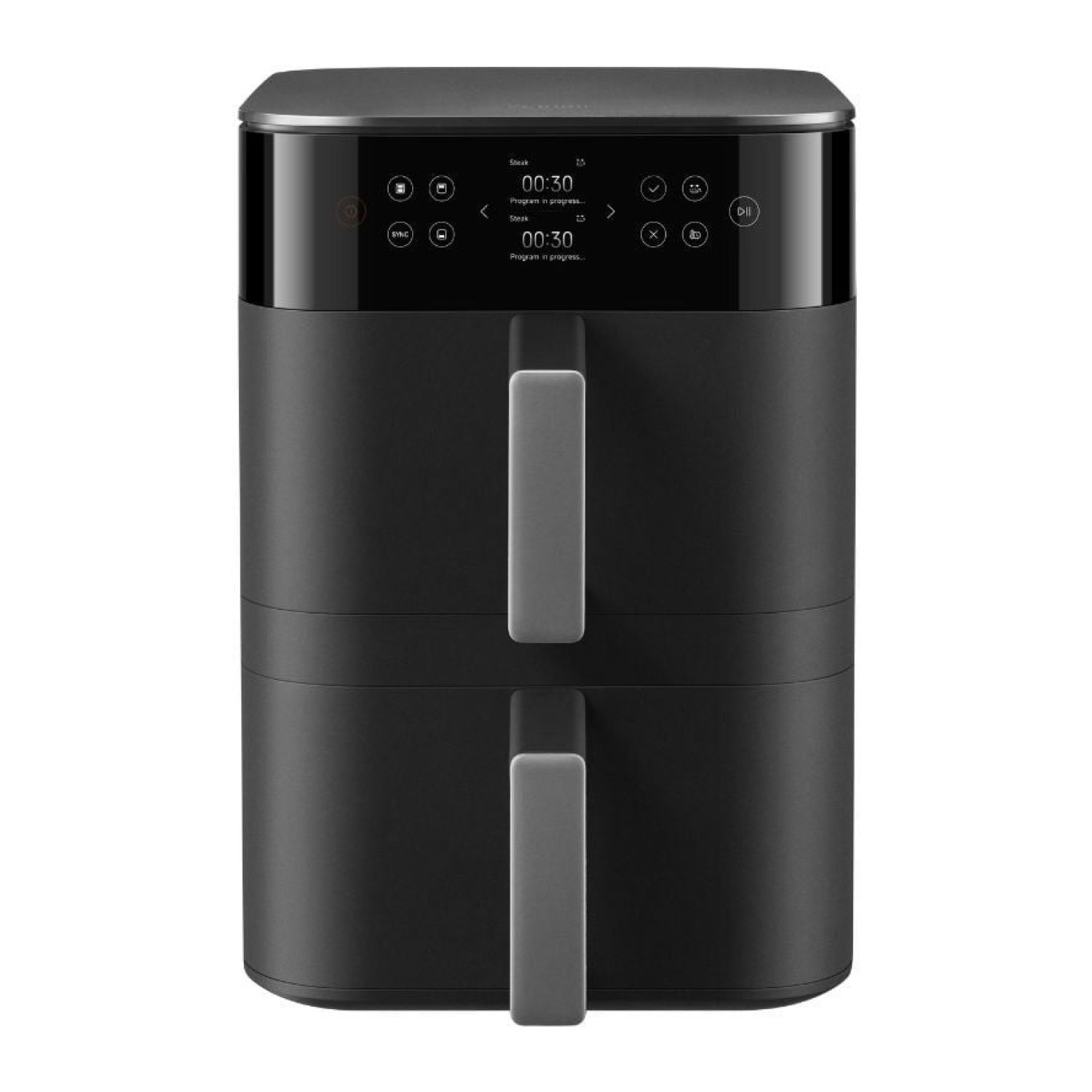 Xiaomi Smart Double Stack Air Fryer · 12L · 2800W · Sin Aceite