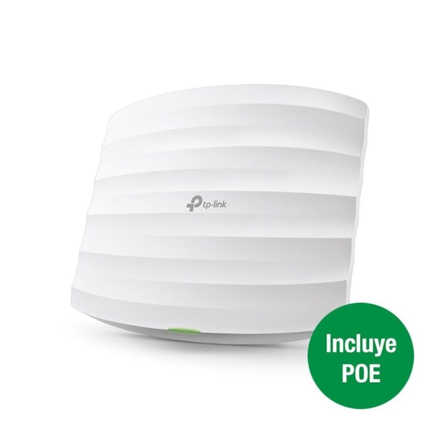 TP-Link Omada EAP225 · Punto Acceso PoE · 1317Mbps · WiFi 802.11ac · Dual Band 2.4/5GHz