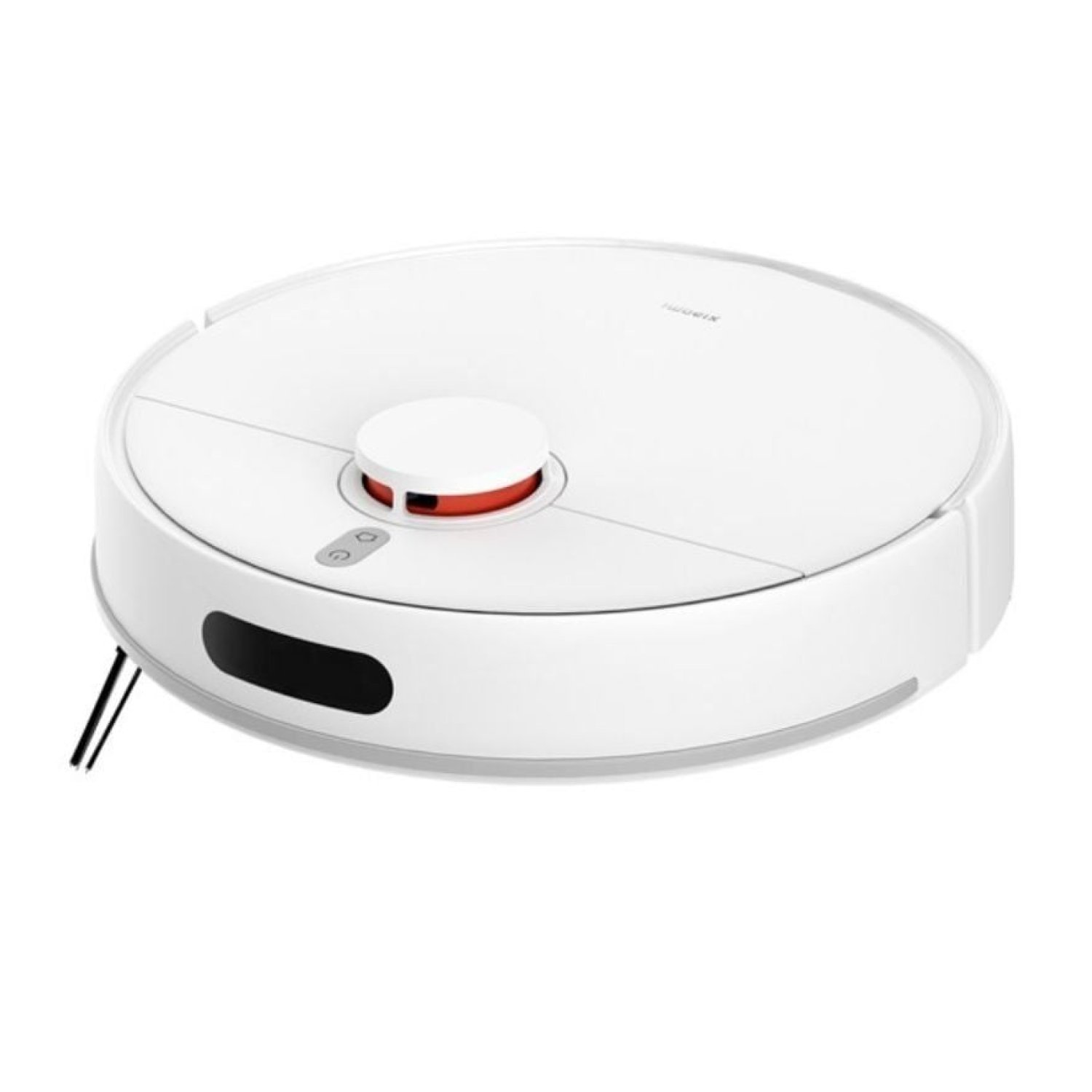 Xiaomi Robot Vacuum H40 · Aspirador y Friegasuelos · Control WiFi · Blanco