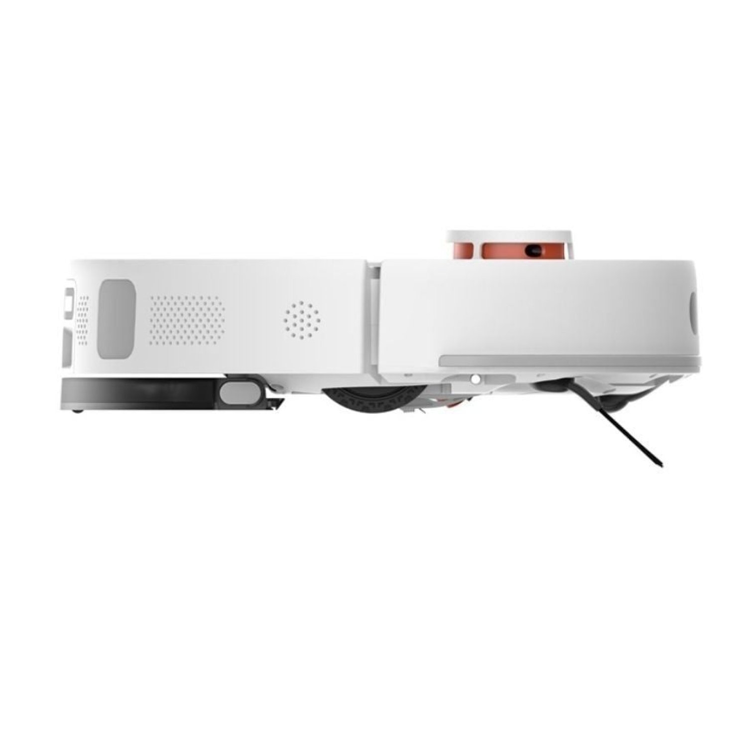 Xiaomi Robot Vacuum H40 · Aspirador y Friegasuelos · Control WiFi · Blanco