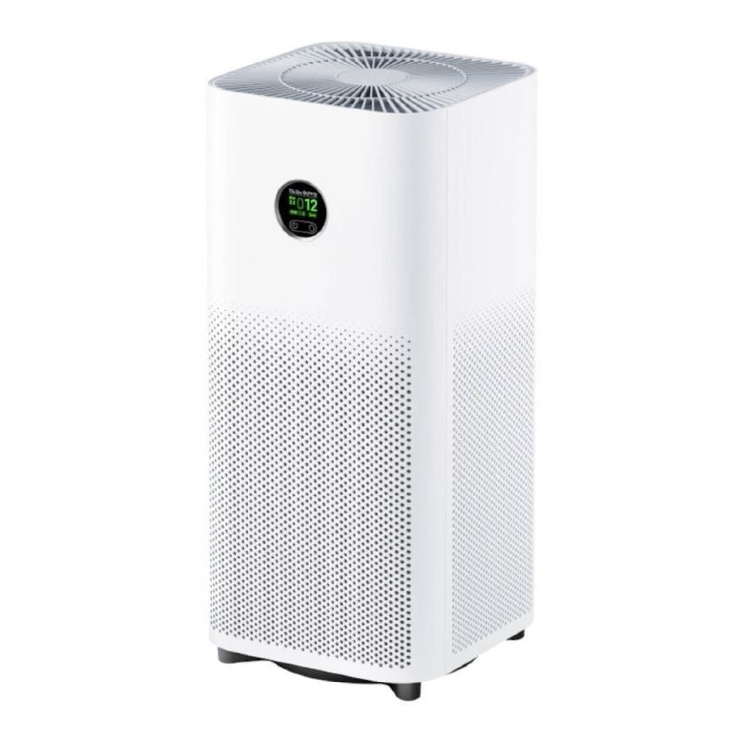 Xiaomi Mijia Smart Air Purifier 6 · Control APP · 32dB