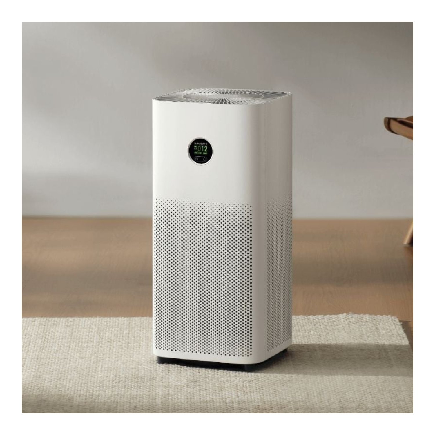 Xiaomi Mijia Smart Air Purifier 6 · Control APP · 32dB
