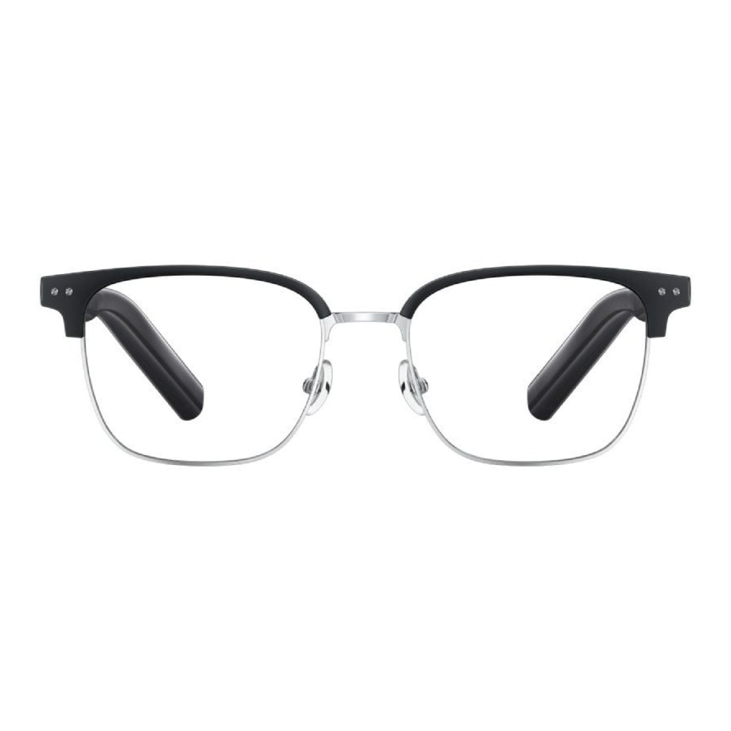 Xiaomi Mijia Smart Audio Glasses · Gafas Inteligentes · Estilo Browline