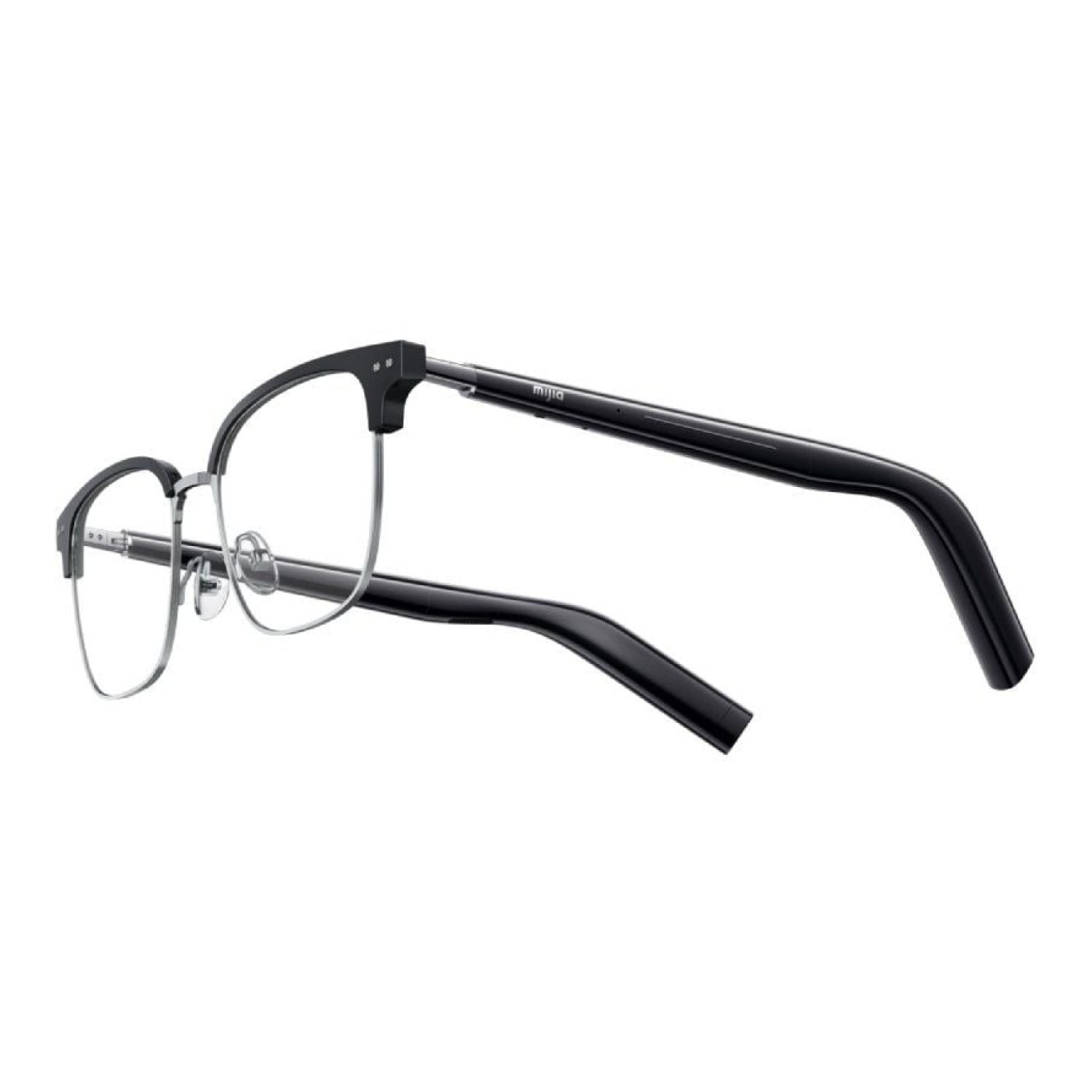 Xiaomi Mijia Smart Audio Glasses · Gafas Inteligentes · Estilo Browline